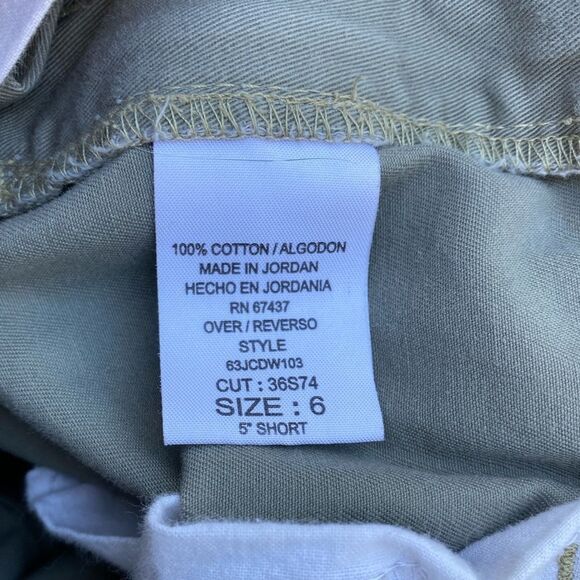 POLO Ralph Lauren Denim Shorts - Picture 7 of 7